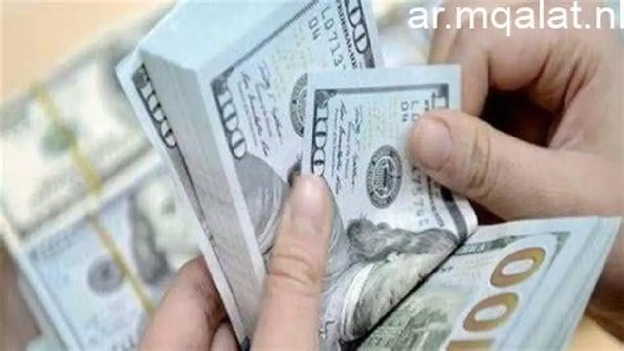 ارتفاع بالبنوك.. سعر الدولار يسجل مستويات جديدة أمام الجنيه بختام تعاملات الأحد